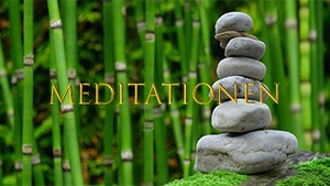 Meditationen - Liebe ist DU